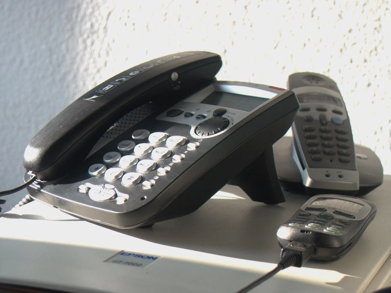 telefon 399304 R B by A. Christians pixelio.de